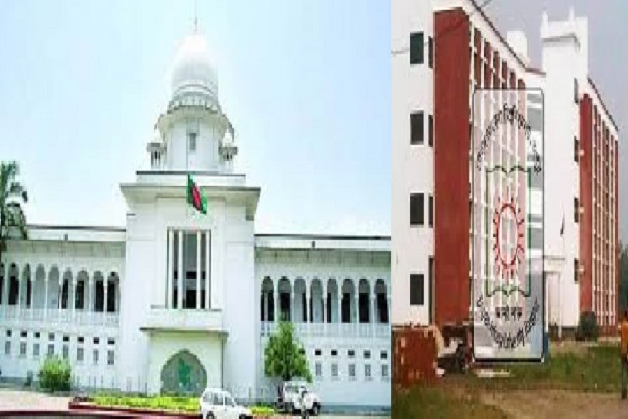 শিক্ষক নিয়োগ নিয়ে বেরোবির পক্ষে সুপ্রীম কোর্টের রায় 