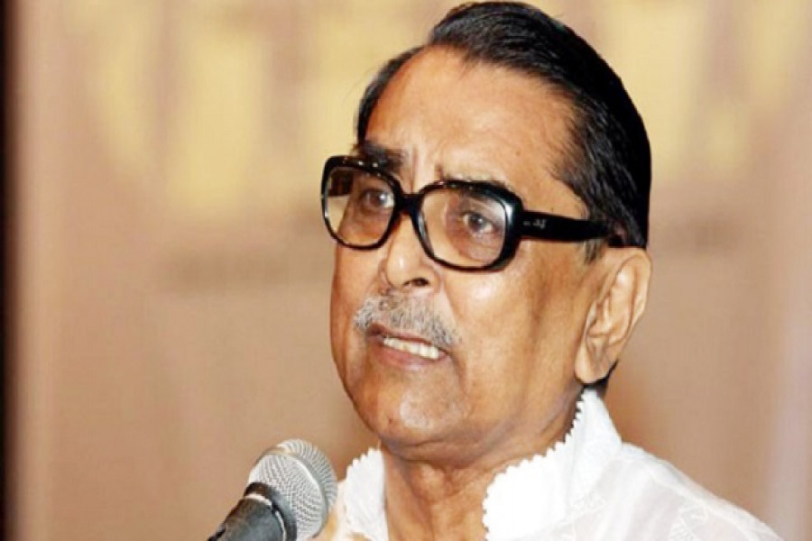 রাশেদ খান মেনন