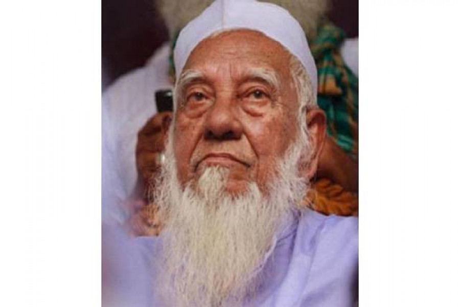আল্লামা শফীকে ঢাকায় আনা হচ্ছে