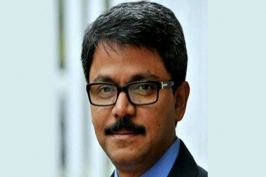 ২০২১ সালের জন্য মানসিক প্রস্তুতি নিন: পররাষ্ট্র প্রতিমন্ত্রী