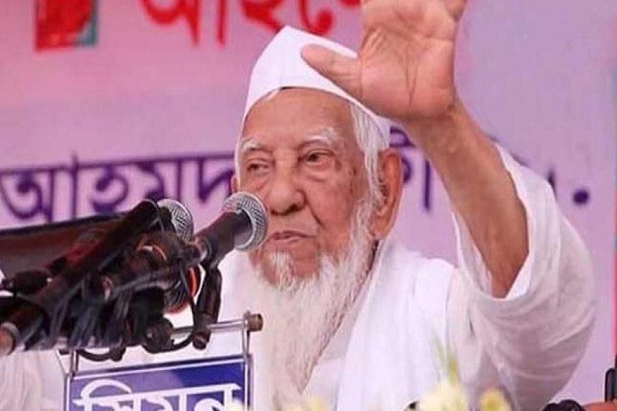 আল্লামা শফীর মৃত্যুর পর হেফাজতে ইসলাম টিকবে তো?