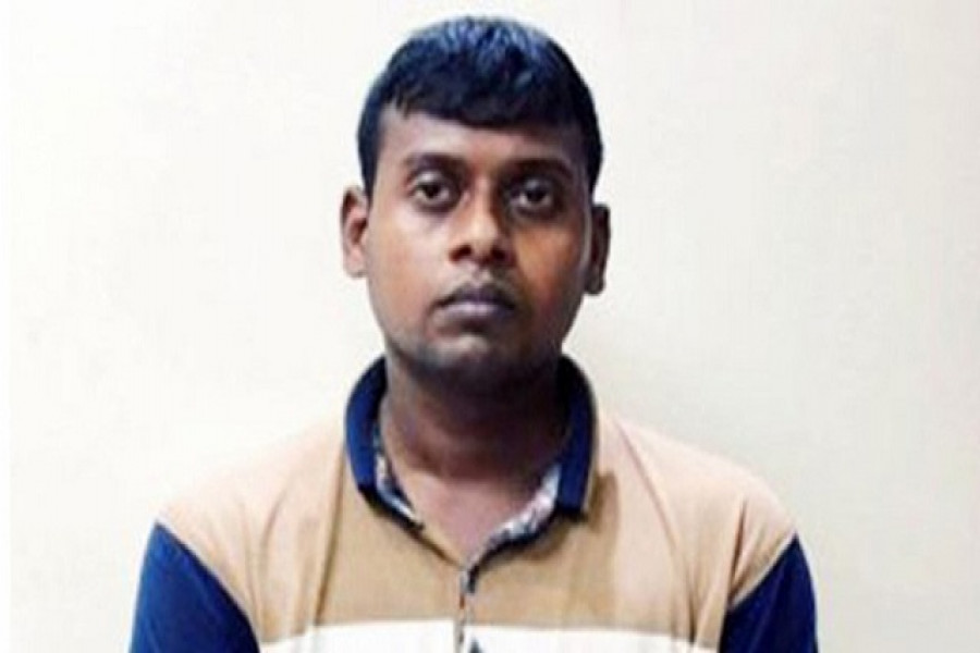 ৯ বছরে ৯ বিয়ে করেন সুলায়মান