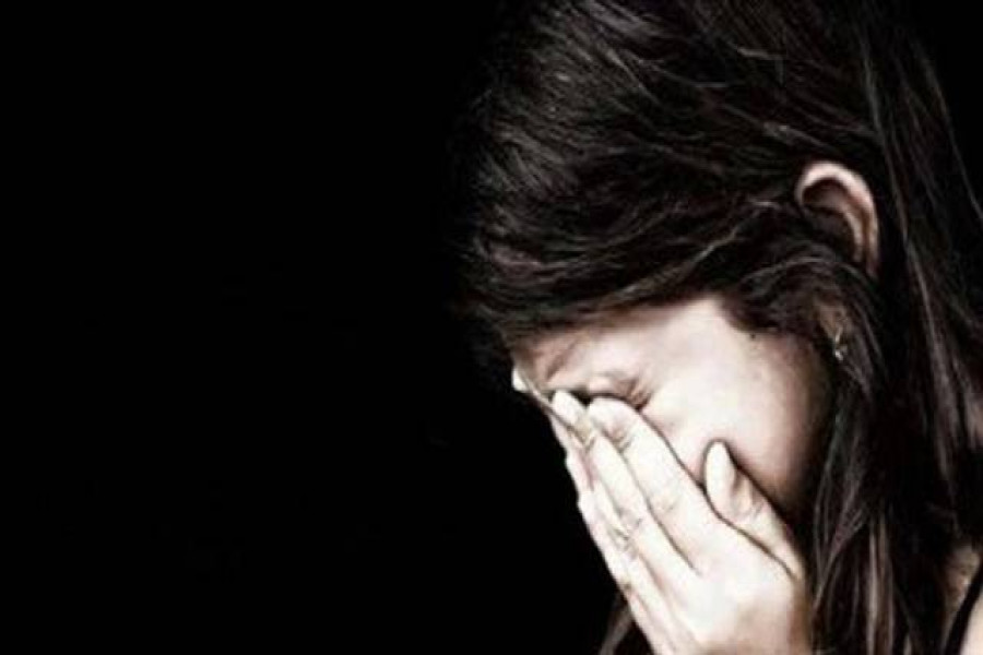 ৬ বছরের শিশুকে ধর্ষণ চেষ্টা বৃদ্ধের