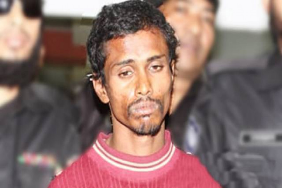 আত্মহত্যা চেষ্টা মজনুর