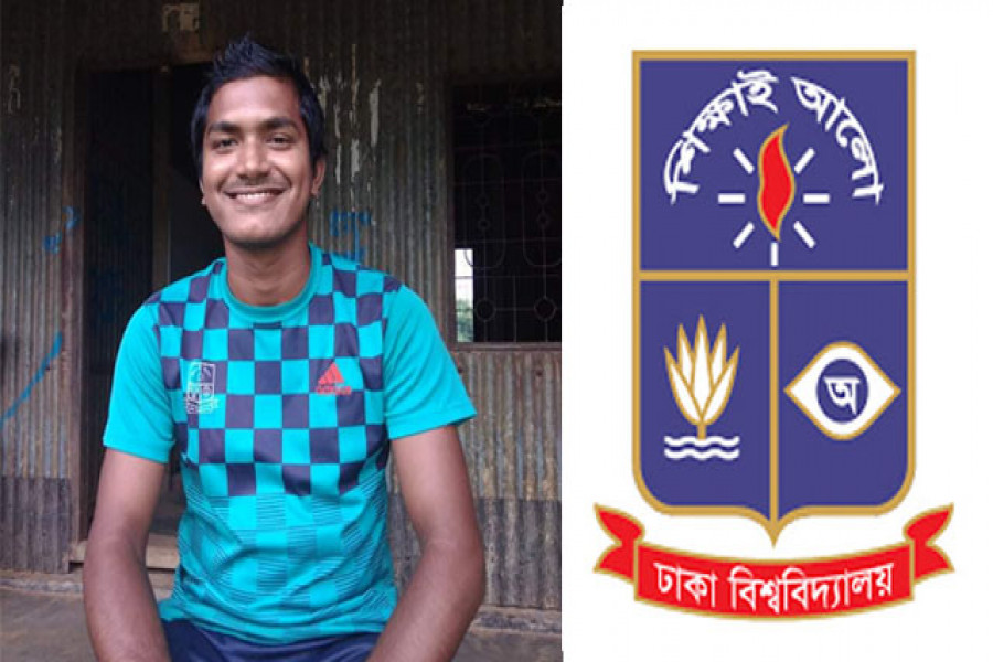 জুয়েল খান