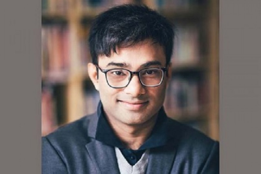 আমিনুল ইসলাম।