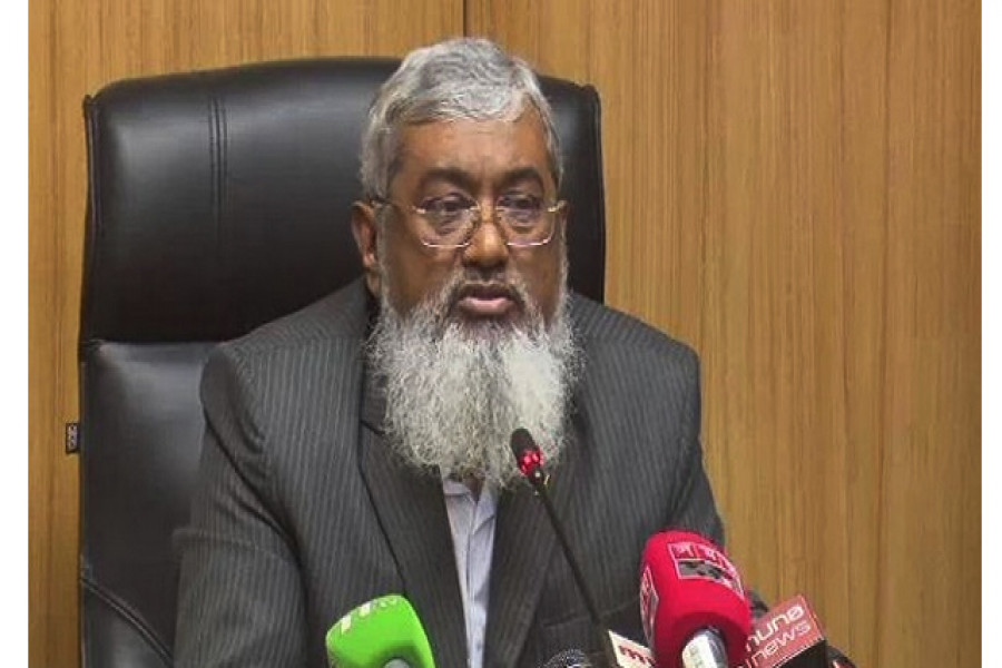 শিক্ষাপ্রতিষ্ঠান খোলার বিষয়ে যা বললেন মন্ত্রিপরিষদ সচিব