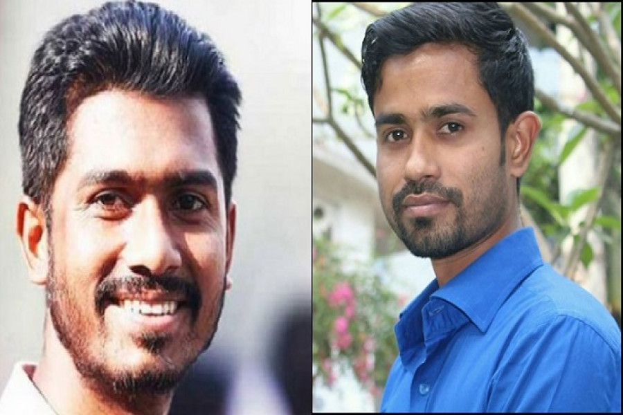 প্রেমের সম্পর্ক মামুনের সঙ্গে, বিয়ের দায়িত্ব নেয় নুর