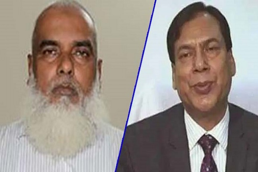 ডিজির গাড়ি চালানোয় আমাকে ফাঁসানো হচ্ছে: ড্রাইভার