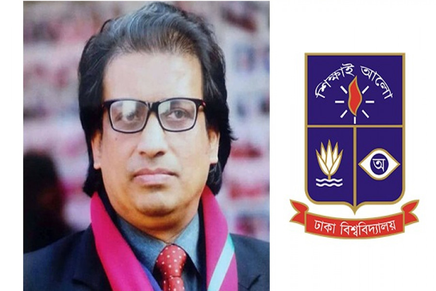 ঢাবি ছাত্রী ধর্ষণের বিষয়টি গুরুত্বসহ দেখছি: প্রক্টর