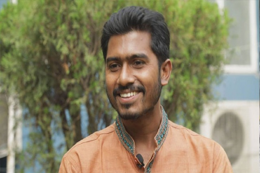 নুরুল হক নুর