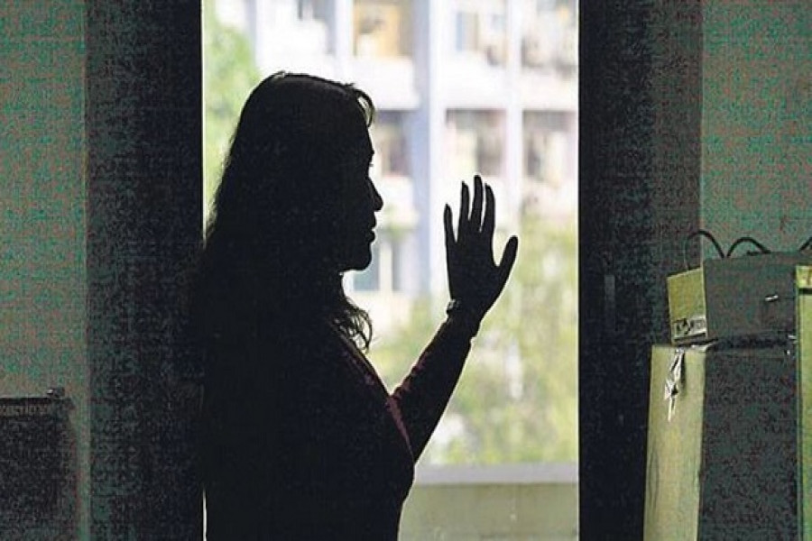 ‘বিয়ের প্রলোভন দেখিয়ে ধর্ষণ’ এবং আইনের চোখ