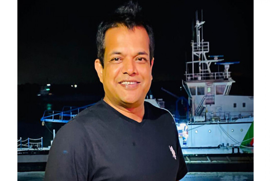 আশরাফুল আলম খোকন