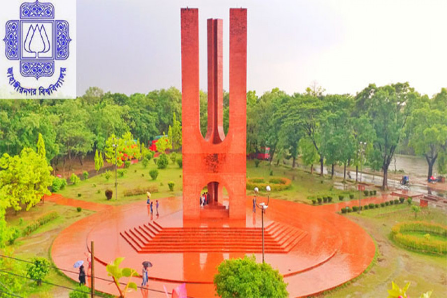 জাবিতে সেশনজট, মরার ওপর খাঁড়ার ঘা করোনা