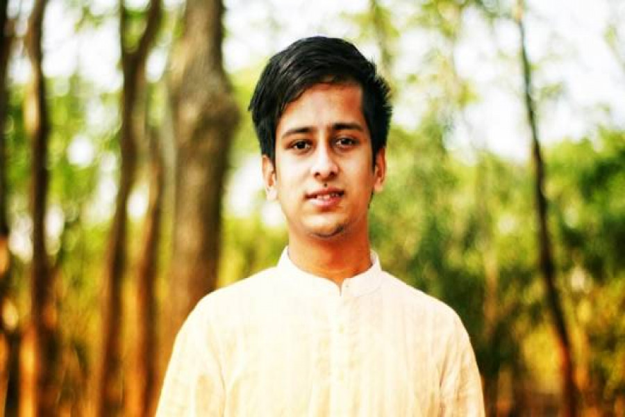 মাইনুল ইসলাম তুহিন