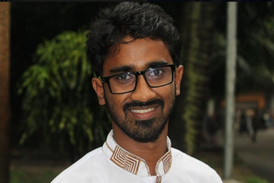 মুহাম্মদ রাশেদ খাঁন