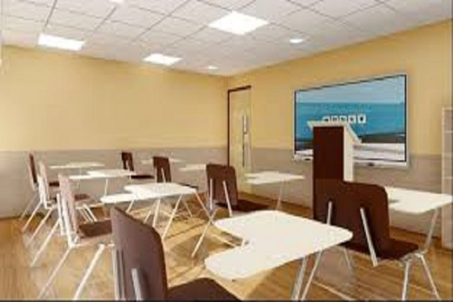 দেশের প্রথম ‘স্মার্ট ইনোভেশনস’ স্কুলের যাত্রা শুরু 