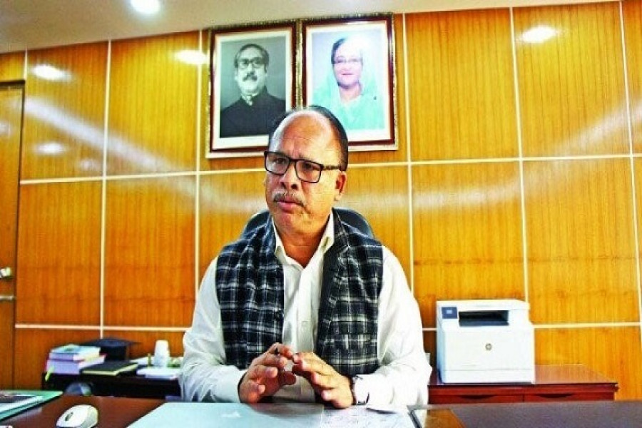 বোর্ড চেয়ারম্যানদের সভায় এইচএসসি নিয়ে কোনো কথা হয়নি