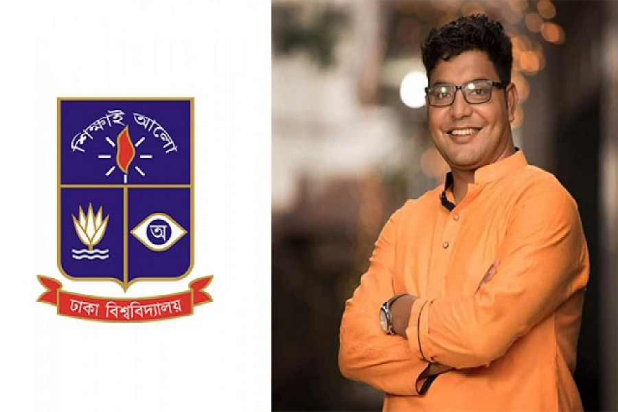 ঢাবির বিতার্কিক জাকারিয়ার মৃত্যু, মানতে পারছেন না কেউই