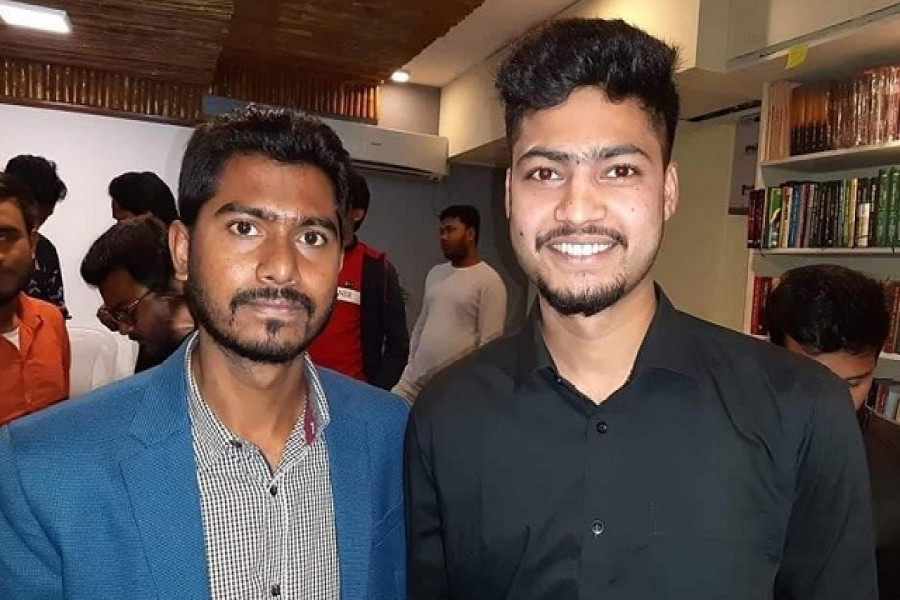 নুরের সাবেক কর্মীই গিয়েছিলেন পররাষ্ট্র মন্ত্রণালয়ে 