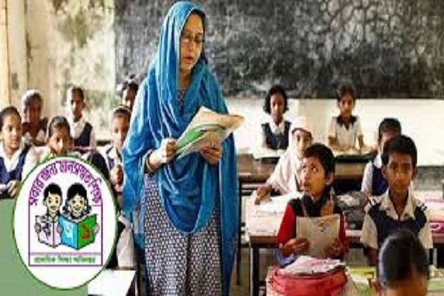 প্রাথমিকে ২৬ বছর পর শিক্ষক পদোন্নতির দ্বার খুলছে 