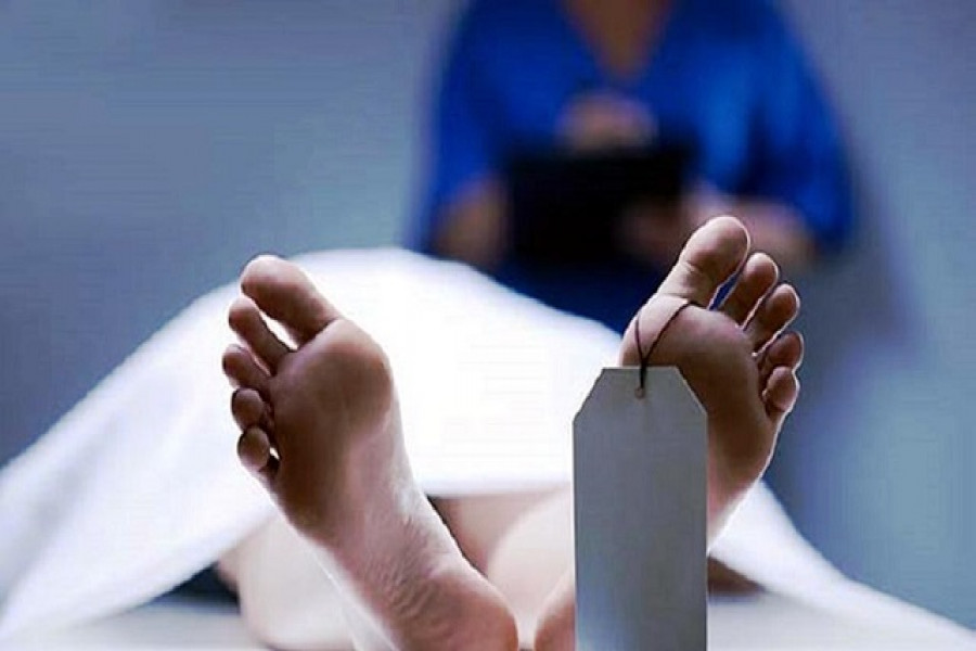 পড়ালেখার চাপে স্কুলছাত্রের আত্মহত্যা