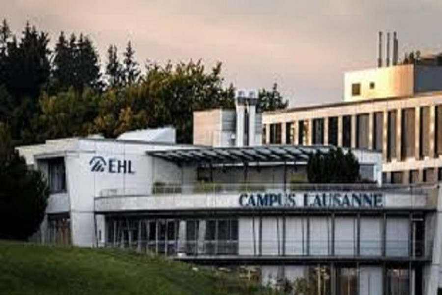  সুইস হসপিটালিটি স্কুল