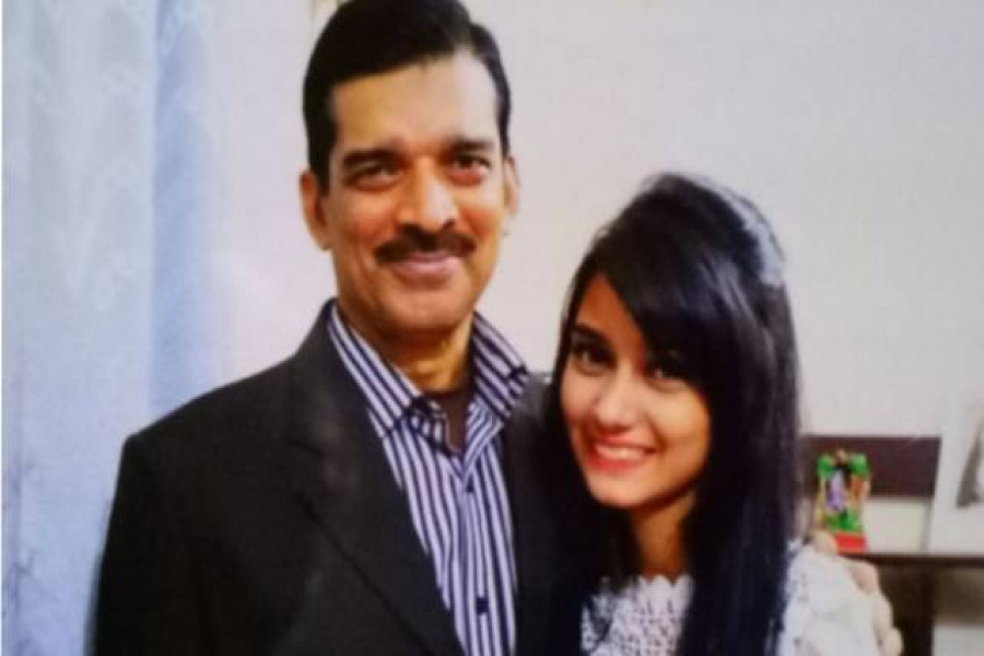 পদ্মায় নৌকাডুবির ঘটনায় বিশ্ববিদ্যালয় ছাত্রী নিখোঁজ