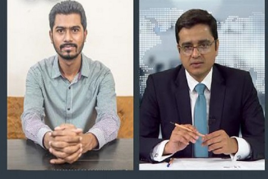 আমার ৬১ টি কল রেকর্ড গোয়েন্দাদের কাছে আছে: নুর