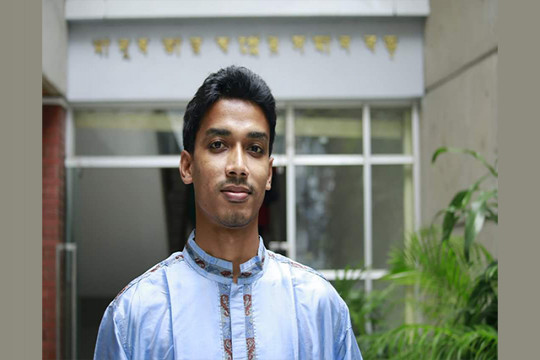 রবীন্দ্রনাথ ও সৈয়দ মুজতবা আলী