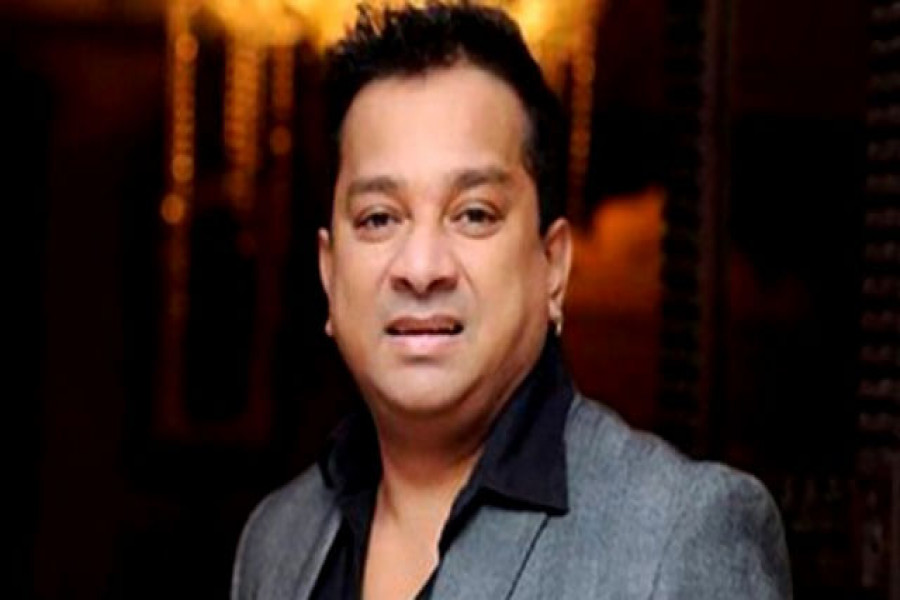 স্ত্রীর মামলায় কারাগারে সঙ্গীত পরিচালক শওকত ইমন