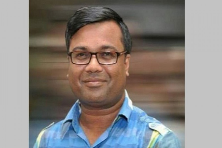 খালেদ উদ-দীন