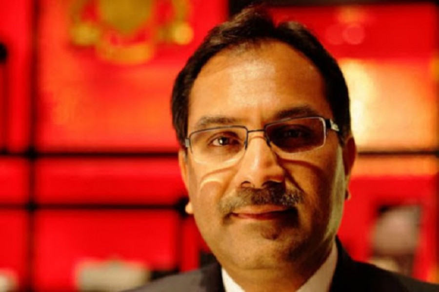 সেই ইস্ট ইন্ডিয়া কোম্পানির কর্ণধার এখন এক ভারতীয়