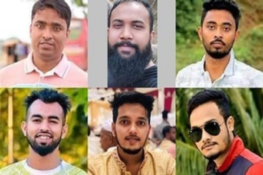 ধর্ষণে জড়িত ছাত্রলীগের কর্মীরা