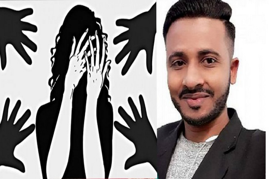 লেখকের ও প্রতীকী ছবি