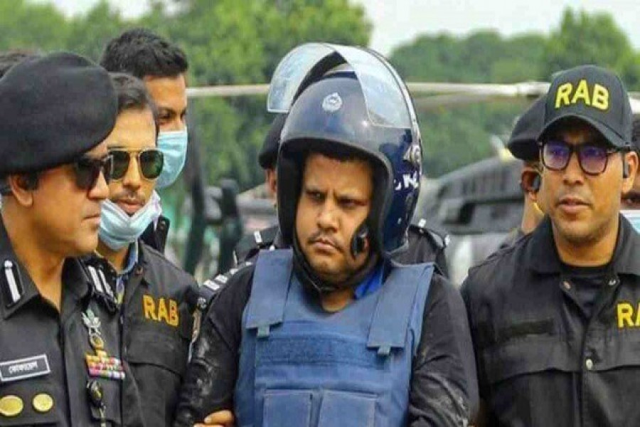 রিজেন্ট হাসপাতালের মালিক সাহেদের যাবজ্জীবন কারাদণ্ড