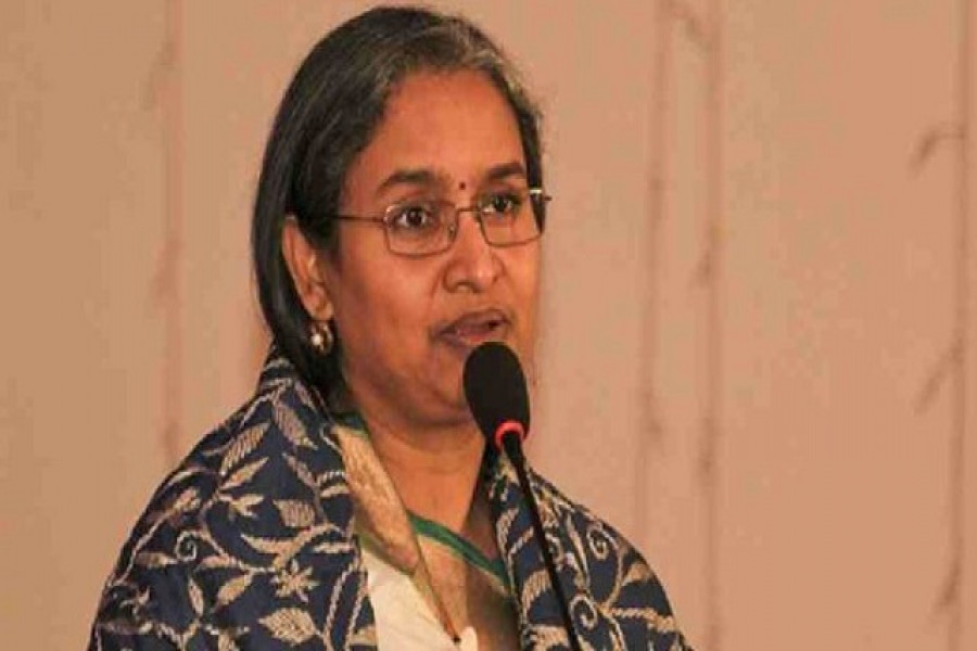 ডা. দীপু মনি
