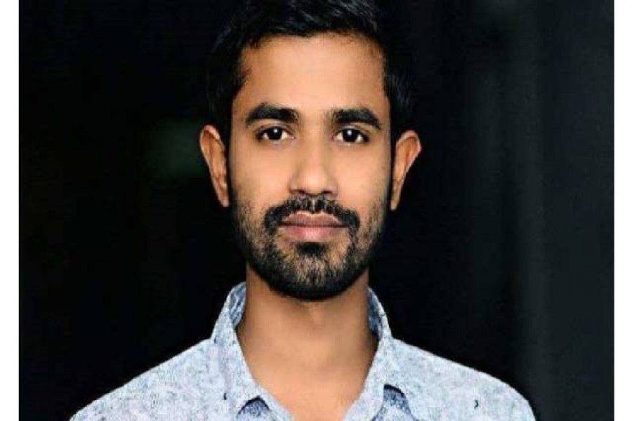 হাসান আল মামুন