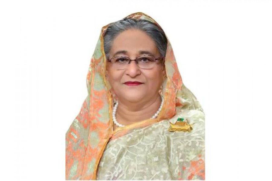 আজীবন সম্মানের সাথে বাঁচতে চাই: জন্মদিনের অনুষ্ঠানে প্রধানমন্ত্রী