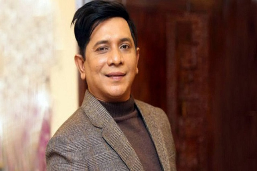 কারাগারে নৃত্যশিল্পী ইভান