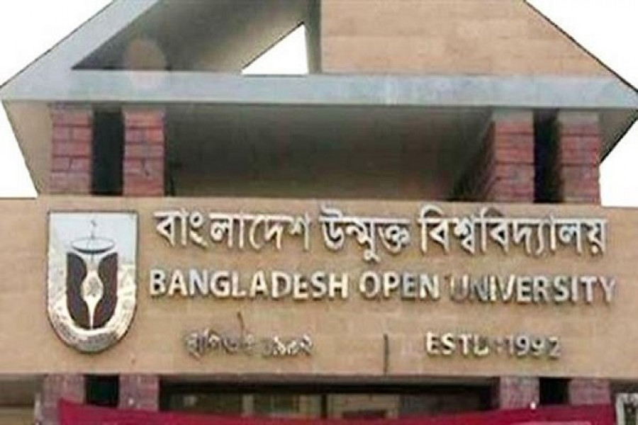 বাউবিতে  ৮ পদে চাকরির সুযোগ 