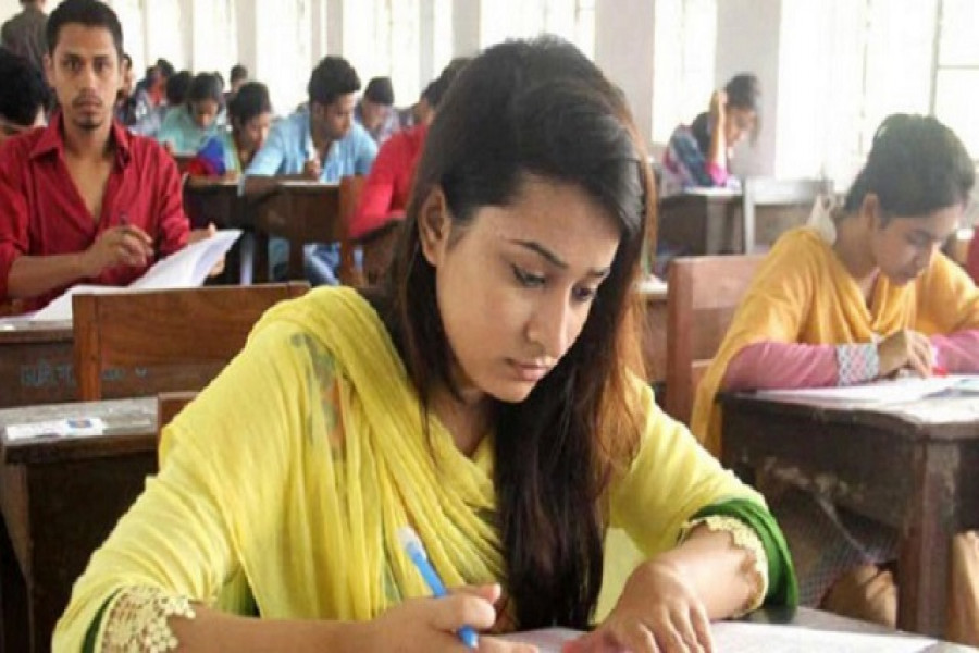 করোনার মধ্যে এইচএসসি না দেয়ার দাবি অভিভাবক ঐক্য ফোরামের