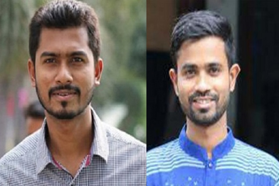 নুর-মামুনদের গ্রেফতারে স্বরাষ্ট্র মন্ত্রণালয়ে স্মারকলিপি