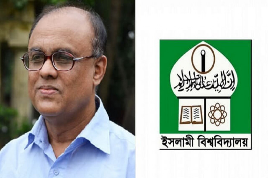 ড. শেখ আব্দুস সালাম