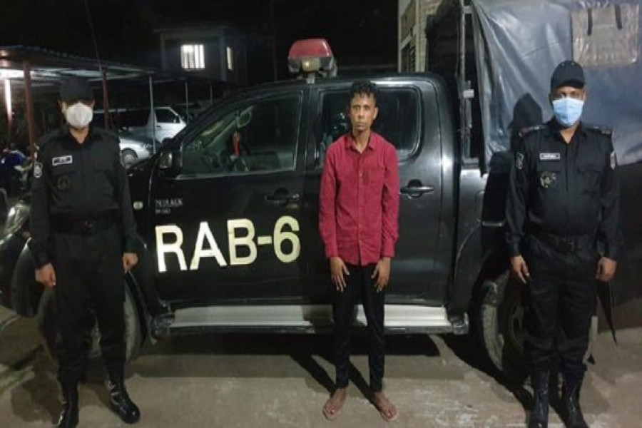 ‘পিএস টু পিএম’ সেজে প্রতারণা!