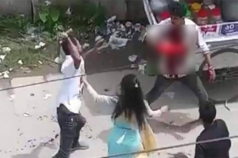 সেদিন কী ঘটেছিল বরগুনায়?