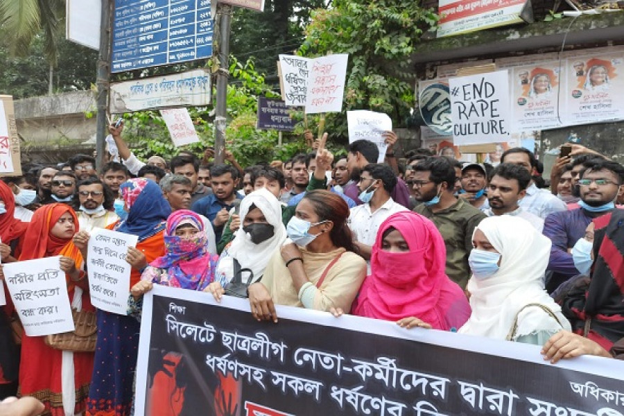 ধর্ষণকে বৈধতা দানকারীদের বিরুদ্ধে গণআন্দোলন গড়তে হবে: নুর (ভিডিও)