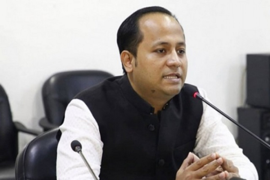 মহিবুল হাসান চৌধুরী নওফেল