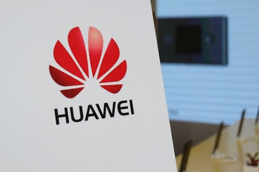 আয় কমে যাওয়ায় বাংলাদেশ ছাড়ছে হুয়াওয়ে মোবাইল