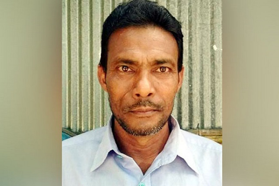 ১৭ বছর পর আসামিকে গ্রেফতার, থানায় নেওয়ার পথে মৃত্যু 